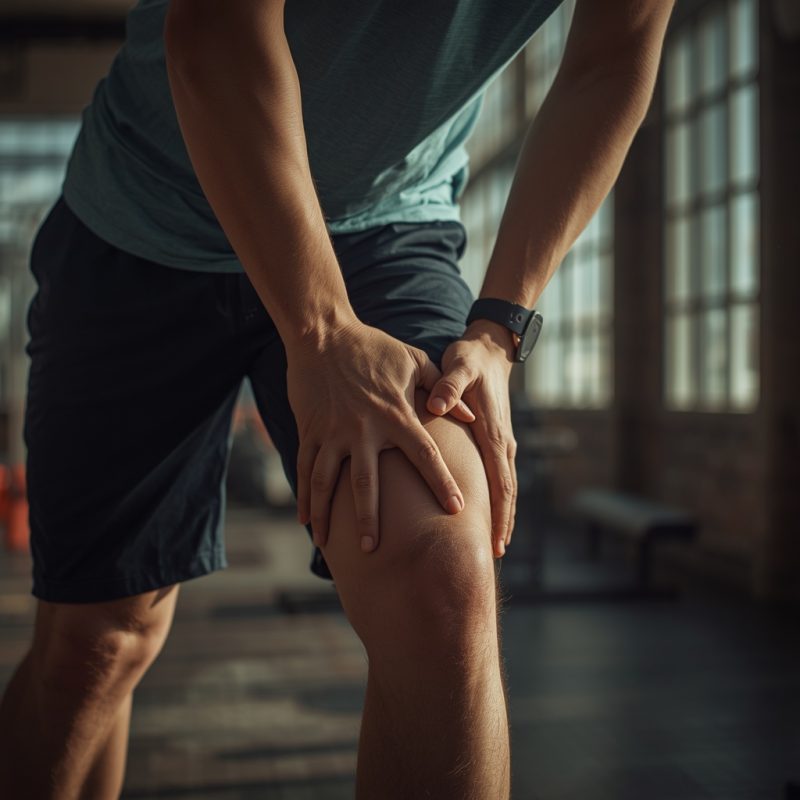 rotura fibrilar tratamiento fisioterapia Alella